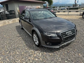 Audi A4 Allroad 2.0TDI | Mobile.bg    2