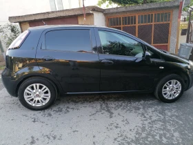 Обява за продажба на Fiat Punto 1, 4 газ-бензин ~6 900 лв. - изображение 10