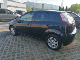 Обява за продажба на Fiat Punto 1, 4 газ-бензин ~6 900 лв. - изображение 6
