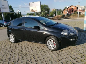 Обява за продажба на Fiat Punto 1, 4 газ-бензин ~6 900 лв. - изображение 1
