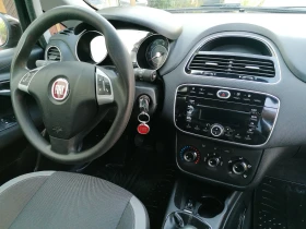 Fiat Punto 1, 4 - | Mobile.bg    14