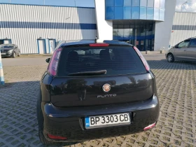 Обява за продажба на Fiat Punto 1, 4 газ-бензин ~6 900 лв. - изображение 1