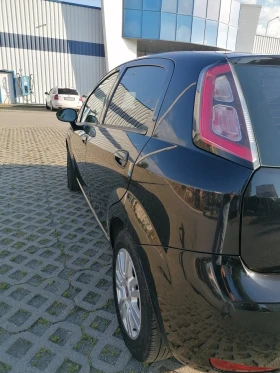 Обява за продажба на Fiat Punto 1, 4 газ-бензин ~6 900 лв. - изображение 2