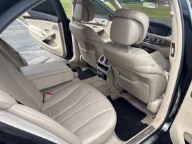 Mercedes-Benz S 500 AMG* PACK* * * * *  | Mobile.bg    13