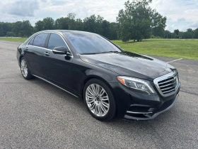 Mercedes-Benz S 500 AMG* PACK* * * * *  | Mobile.bg    3