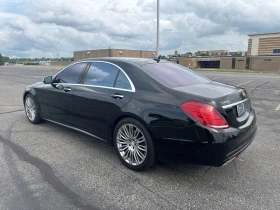 Mercedes-Benz S 500 AMG* PACK* * * * *  | Mobile.bg    4