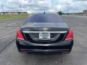 Mercedes-Benz S 500 AMG* PACK* * * * *  | Mobile.bg    9