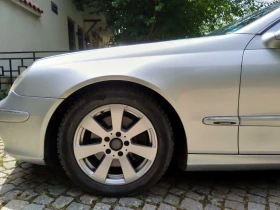 Mercedes-Benz CLK | Mobile.bg    10