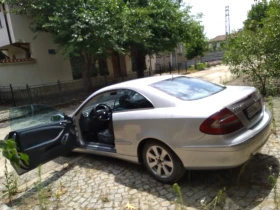 Mercedes-Benz CLK | Mobile.bg    17