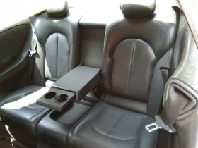 Mercedes-Benz CLK | Mobile.bg    6