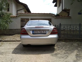 Mercedes-Benz CLK | Mobile.bg    15