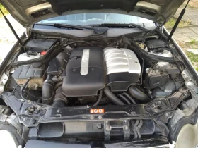 Mercedes-Benz CLK | Mobile.bg    11
