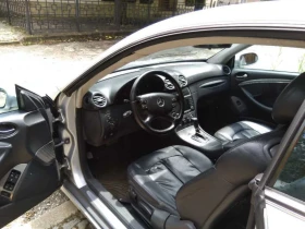 Mercedes-Benz CLK | Mobile.bg    5