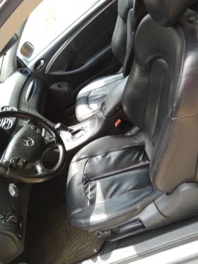 Mercedes-Benz CLK | Mobile.bg    4