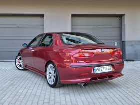 Alfa Romeo 156 2.0#ZENDER# - 5000 лв. - 88485550 6
