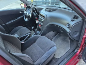 Alfa Romeo 156 2.0#ZENDER# - 5000 лв. - 88485550 10