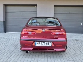 Alfa Romeo 156 2.0#ZENDER# - 5000 лв. - 88485550 5