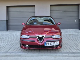 Alfa Romeo 156 2.0#ZENDER# - 5000 лв. - 88485550 2