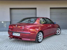 Alfa Romeo 156 2.0#ZENDER# - 5000 лв. - 88485550 4