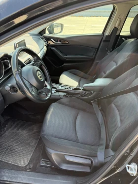 Обява за продажба на Mazda 3 1.6 MZ-CD SKYACTIVE/BOSE/PARKING CAMERA/ ~14 900 лв. - изображение 9 | Auto.bg Обява за продажба на Mazda 3 1.6 MZ-CD SKYACTIVE/BOSE/PARKING CAMERA/ ~14 900 лв. - изображение 9