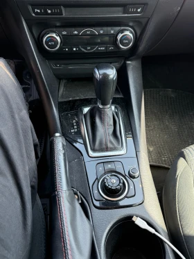 Обява за продажба на Mazda 3 1.6 MZ-CD SKYACTIVE/BOSE/PARKING CAMERA/ ~14 900 лв. - изображение 10 | Auto.bg Обява за продажба на Mazda 3 1.6 MZ-CD SKYACTIVE/BOSE/PARKING CAMERA/ ~14 900 лв. - изображение 10