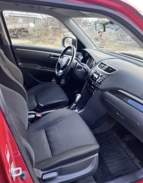 Suzuki Swift | Mobile.bg    6