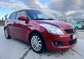 Suzuki Swift | Mobile.bg    2
