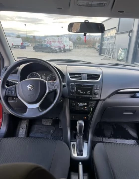 Suzuki Swift | Mobile.bg    7