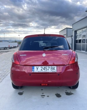 Suzuki Swift | Mobile.bg    4