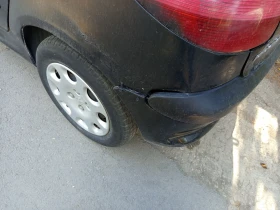 Обява за продажба на Peugeot 206 ~1 500 лв. - изображение 10