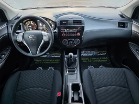 Обява за продажба на Nissan Pulsar 1.2i 115K.C./ КЛИМАТИК / ЕВРО 6 / 2016 ГОДИНА ~10 500 лв. - изображение 4