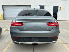 Mercedes-Benz GLE 350  350d    | Mobile.bg    4