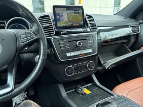 Mercedes-Benz GLE 350  350d    | Mobile.bg    9