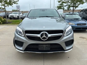 Mercedes-Benz GLE 350  350d    | Mobile.bg    6