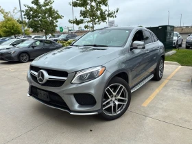  Mercedes-Benz GLE 35...