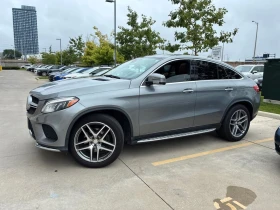 Mercedes-Benz GLE 350  350d    | Mobile.bg    2