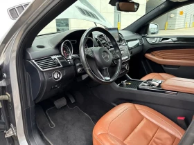 Mercedes-Benz GLE 350  350d    | Mobile.bg    5