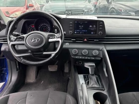 Hyundai Elantra * Preferred * CARFAX *    | Mobile.bg    9
