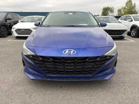 Hyundai Elantra * Preferred * CARFAX *    | Mobile.bg    6