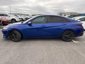 Hyundai Elantra * Preferred * CARFAX *    | Mobile.bg    2