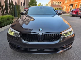 BMW 540 HeadUP* DIS* Soft-Close*  | Mobile.bg    2