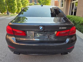 BMW 540 HeadUP* DIS* Soft-Close*  | Mobile.bg    6