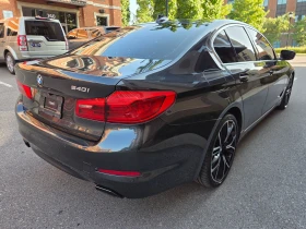 BMW 540 HeadUP* DIS* Soft-Close*  | Mobile.bg    5