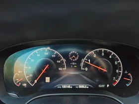 BMW 540 HeadUP* DIS* Soft-Close*  | Mobile.bg    15