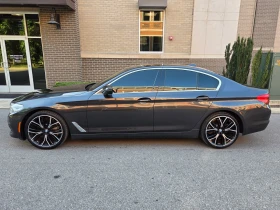 BMW 540 HeadUP* DIS* Soft-Close*  | Mobile.bg    8
