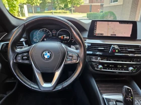 BMW 540 HeadUP* DIS* Soft-Close*  | Mobile.bg    11