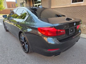 BMW 540 HeadUP* DIS* Soft-Close*  | Mobile.bg    7
