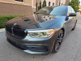 BMW 540 HeadUP* DIS* Soft-Close*  | Mobile.bg    3