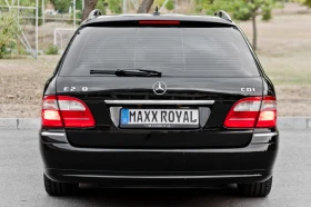 Обява за продажба на Mercedes-Benz E 280 3.2 Редови ~6 999 лв. - изображение 5