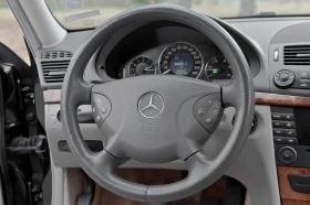 Mercedes-Benz E 280 3.2  | Mobile.bg    14